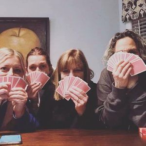 Meet your Posher, Molly